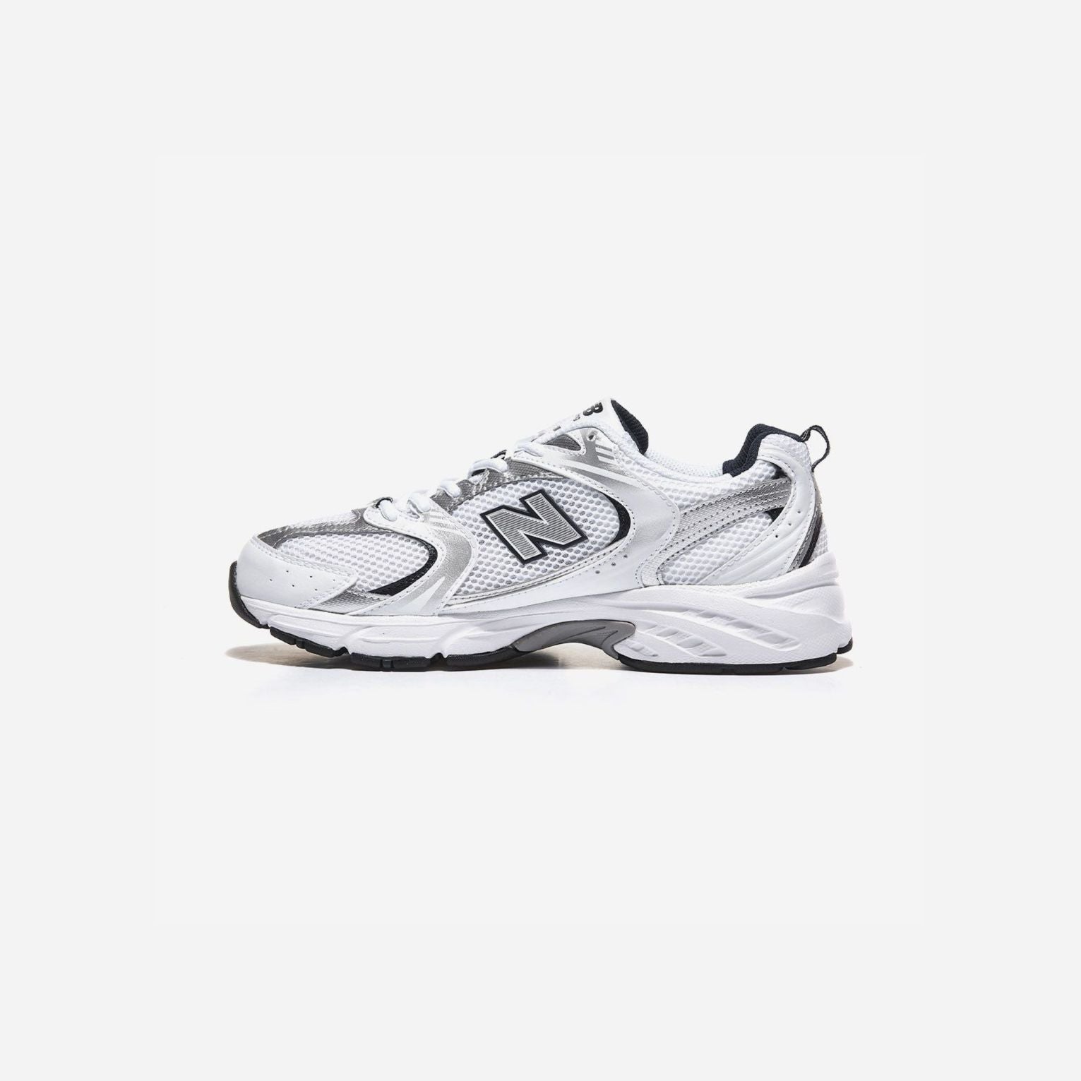 Nike White Shoes