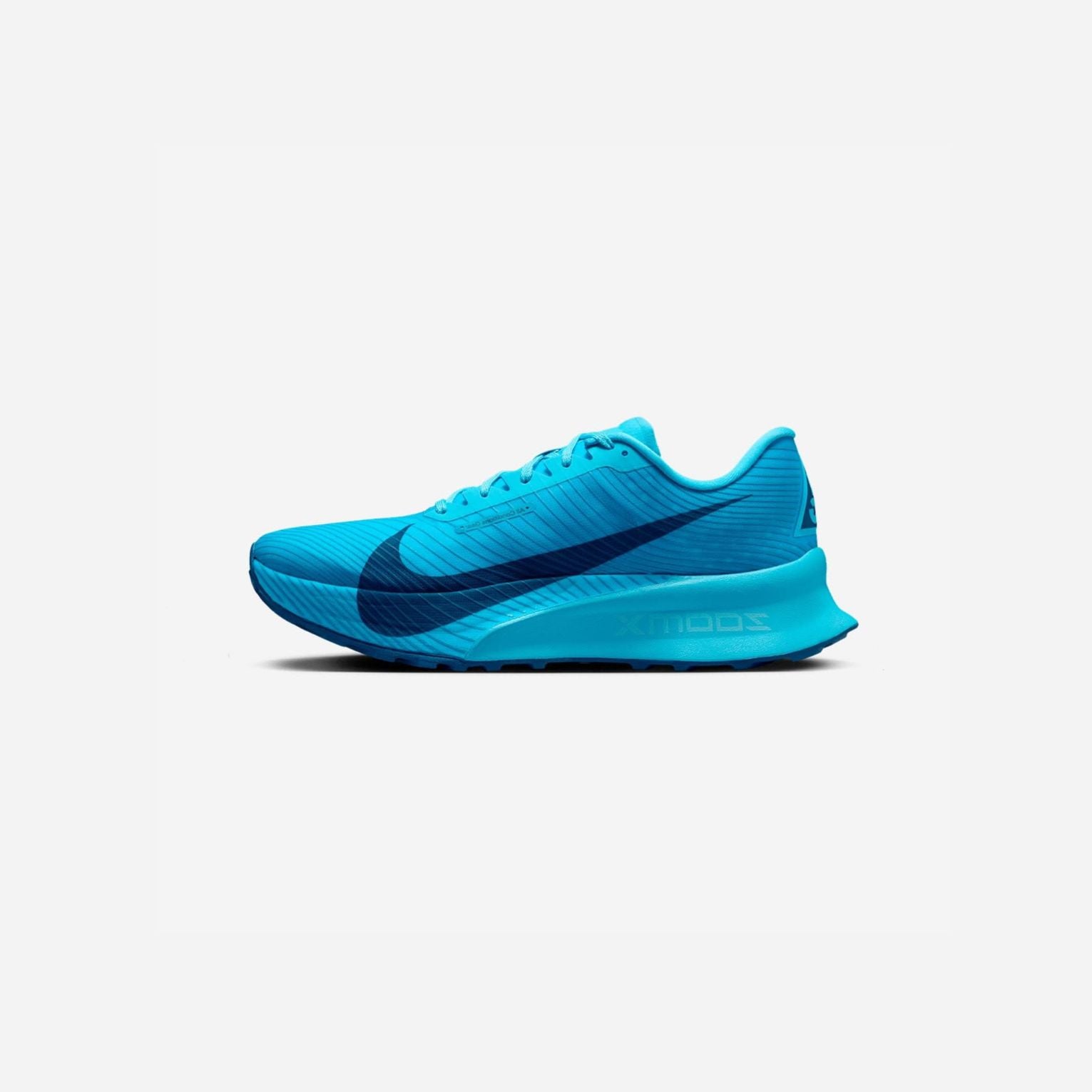 Nike Blue