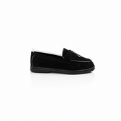 Mocassins Premium en Suédine