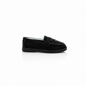 Mocassins Premium en Suédine