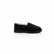 Mocassins Premium en Suédine