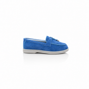 Mocassins Premium en Suédine