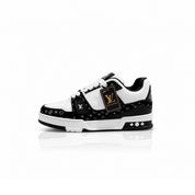 Louis Vuitton Sneakers Monogram Premium