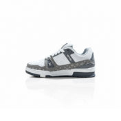 Louis Vuitton Sneakers Monogram Premium
