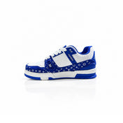 Louis Vuitton Sneakers Monogram Premium