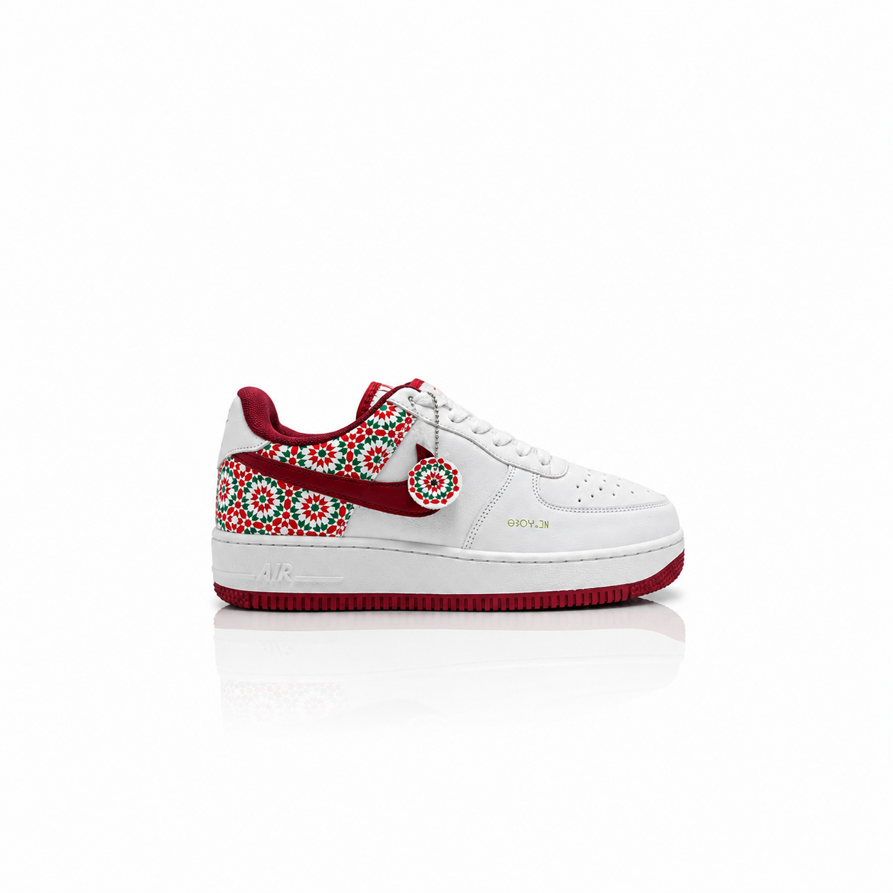 Sneakers Premium Inspiration Zellige
