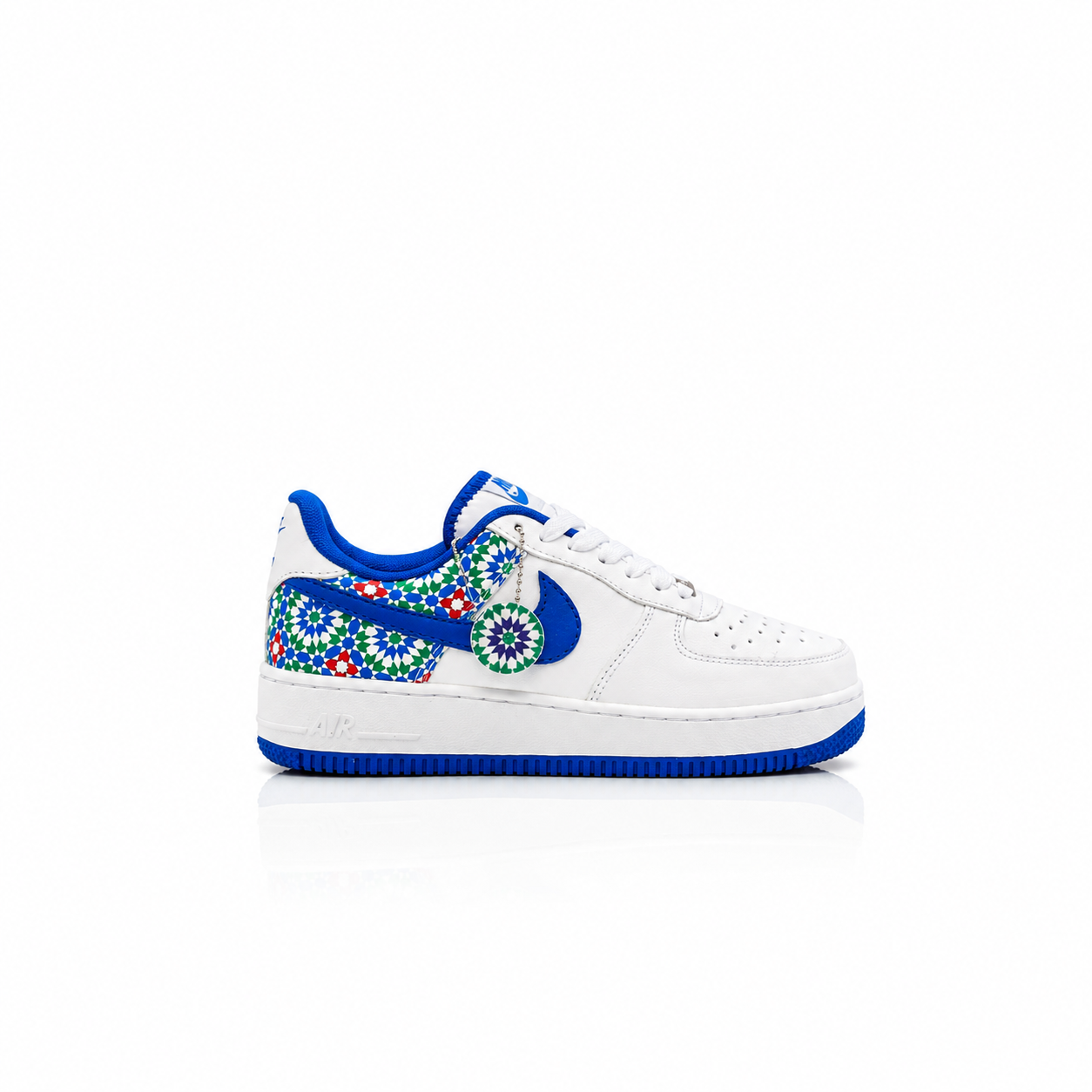 Sneakers Premium Inspiration Zellige